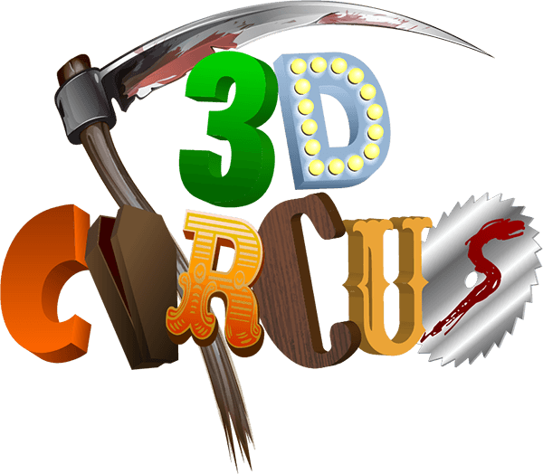3D Circus