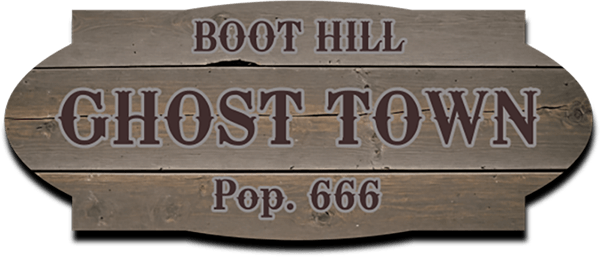 Ghost Town