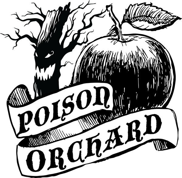 Poison Orchard