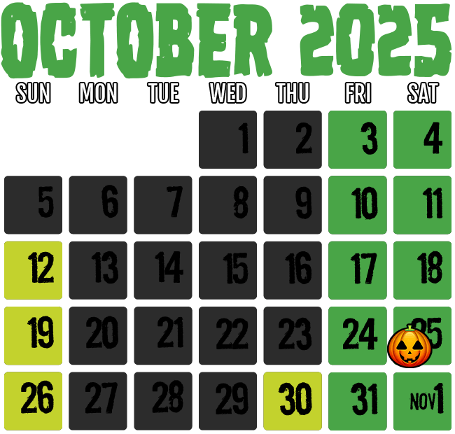 Calendar