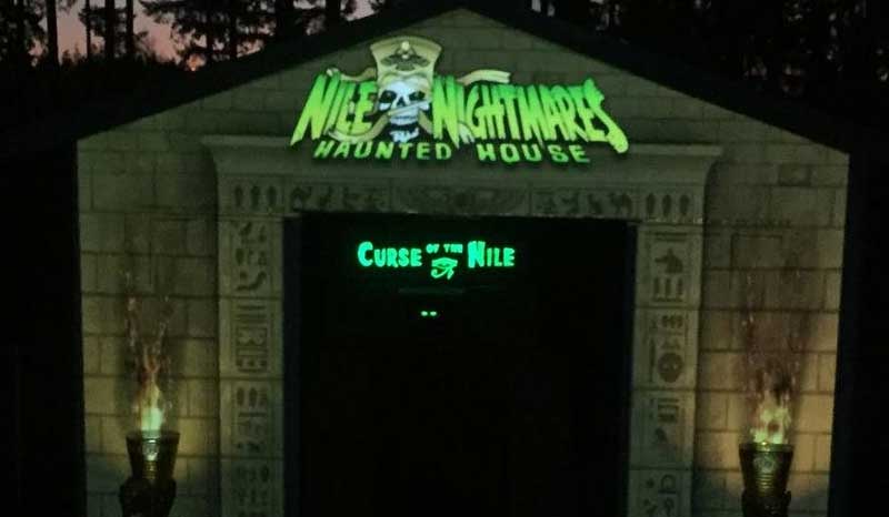 Our Attractions