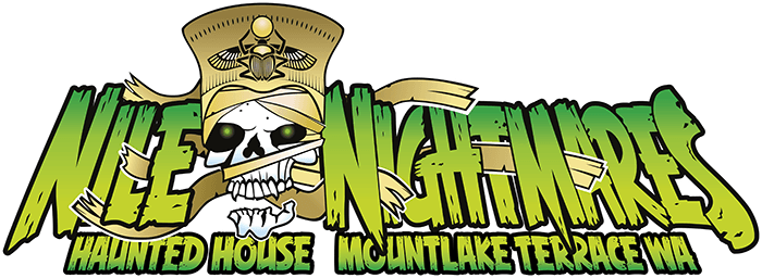 Nile Nightmare Haunted House